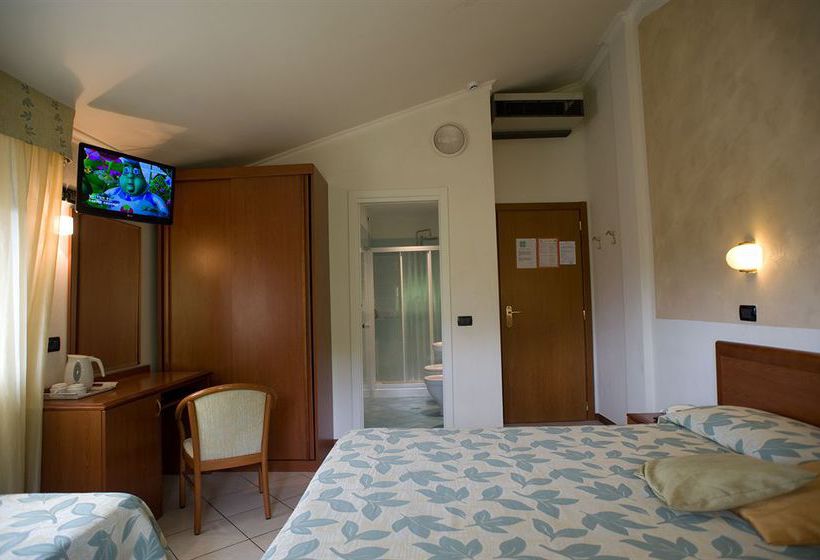 Hotel Vittoria  | Viareggio | Lucca | Itália 10