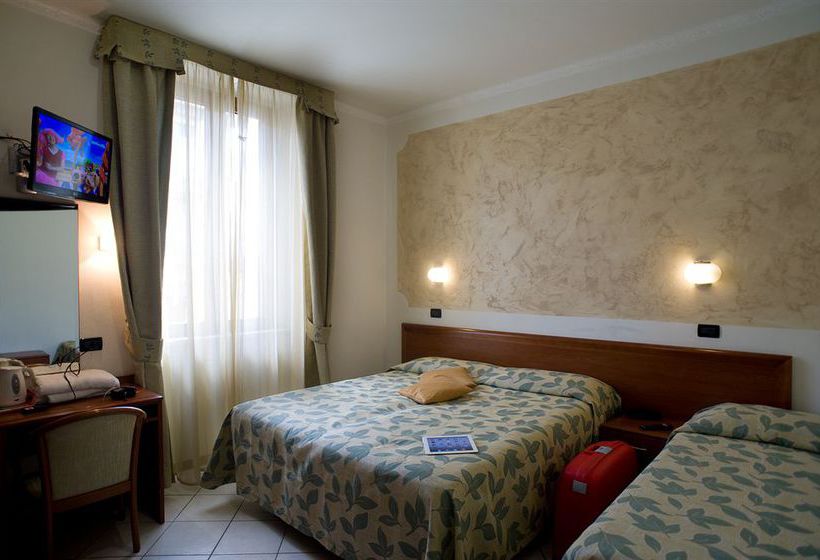 Hotel Vittoria  | Viareggio | Lucca | Itália 11
