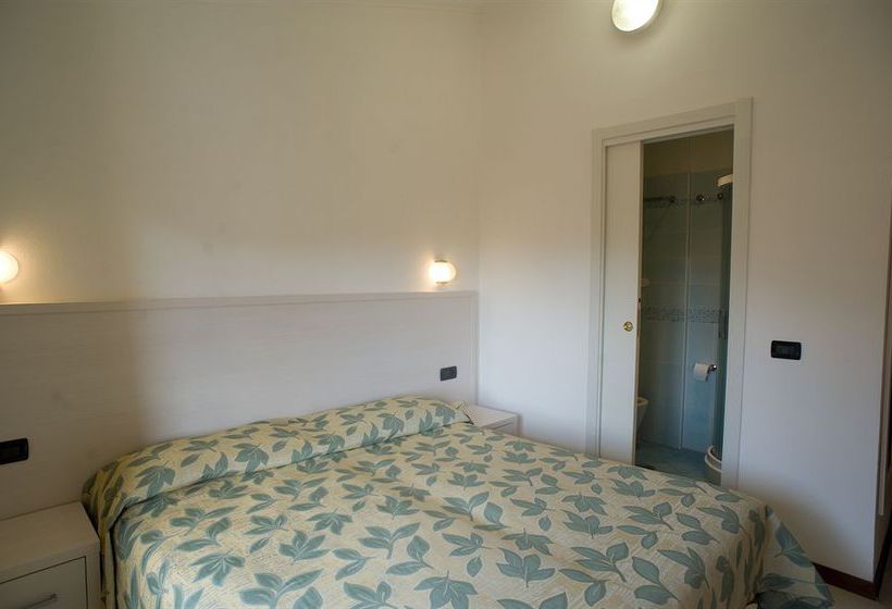 Hotel Vittoria  | Viareggio | Lucca | Itália 12