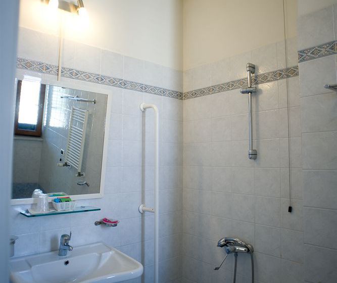 Hotel Vittoria  | Viareggio | Lucca | Itália 13