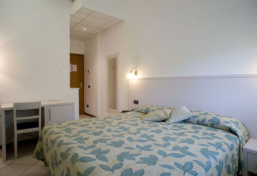 Hotel Vittoria  | Viareggio | Lucca | Itália 14