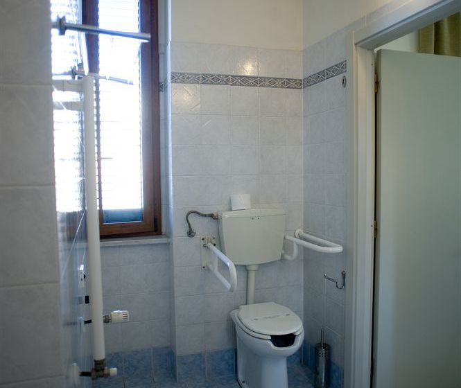 Hotel Vittoria  | Viareggio | Lucca | Itália 15