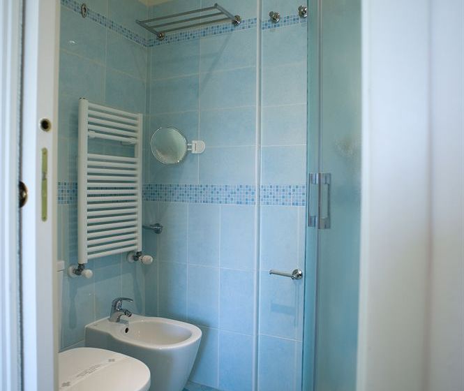 Hotel Vittoria  | Viareggio | Lucca | Itália 17