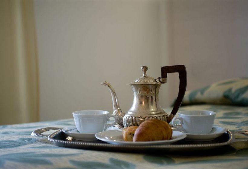 Hotel Vittoria  | Viareggio | Lucca | Itália 18