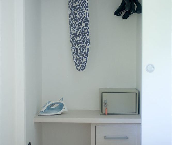 Hotel Vittoria  | Viareggio | Lucca | Itália 20