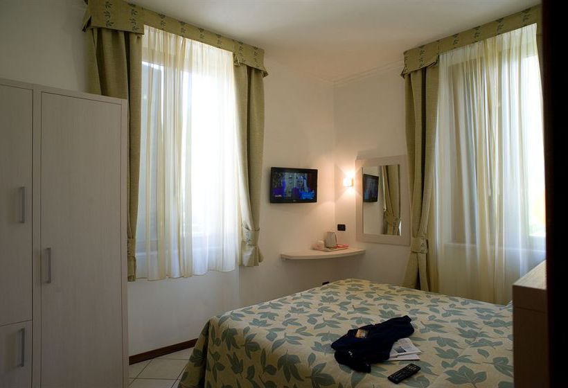 Hotel Vittoria  | Viareggio | Lucca | Itália 3