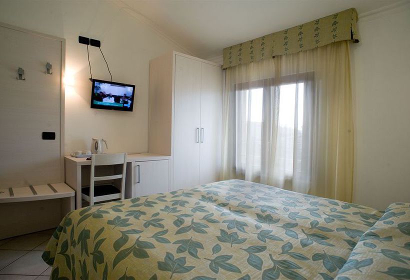 Hotel Vittoria  | Viareggio | Lucca | Itália 4