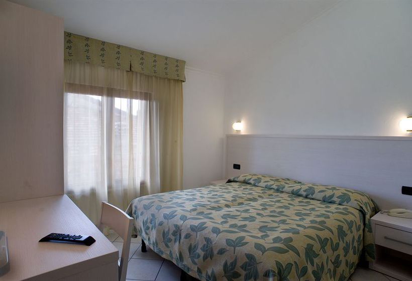 Hotel Vittoria  | Viareggio | Lucca | Itália 5