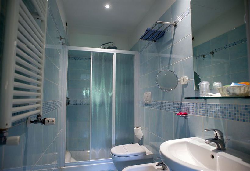 Hotel Vittoria  | Viareggio | Lucca | Itália 6