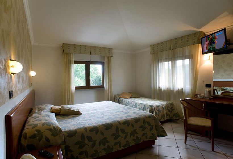 Hotel Vittoria  | Viareggio | Lucca | Itália 7