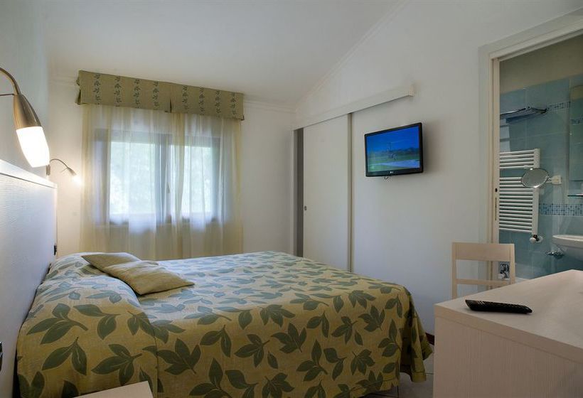 Hotel Vittoria  | Viareggio | Lucca | Itália 8