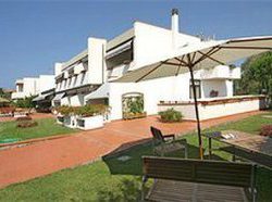 Hotel Hermitage Marina di Bibbona Livorno