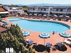 Hotel Hermitage  | Marina di Bibbona | Livorno | Italia 1
