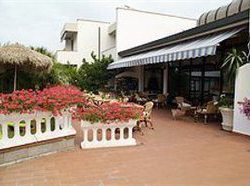 Hotel Hermitage  | Marina di Bibbona | Livorno | Italia 2