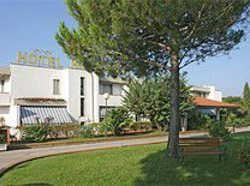 Hotel Hermitage  | Marina di Bibbona | Livorno | Italia 4