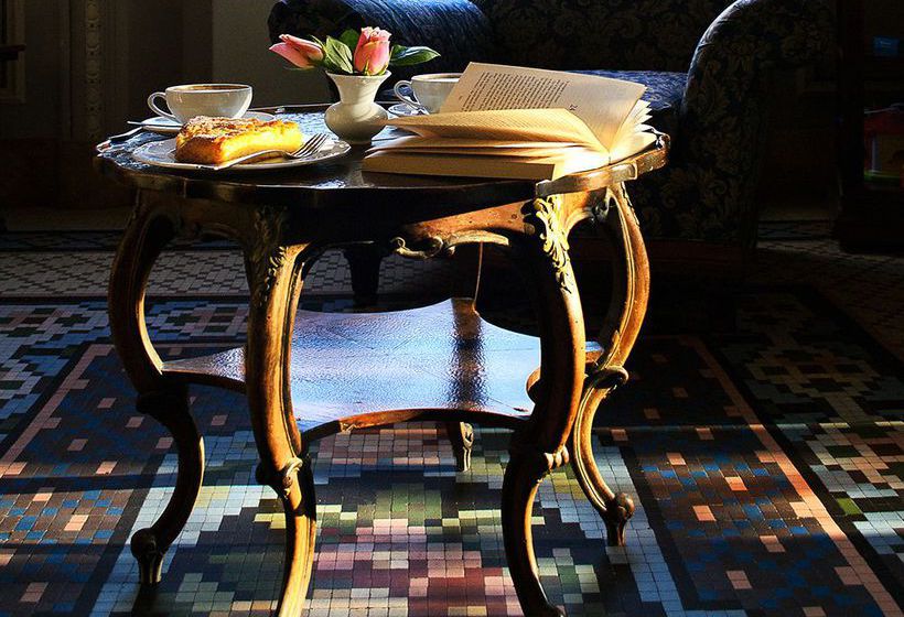 Hotel Villa Tina  | Viareggio | Lucca | Italia 1