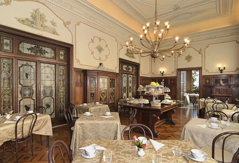 Hotel Villa Tina  | Viareggio | Lucca | Italia 10