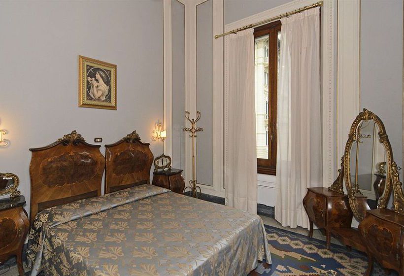 Hotel Villa Tina  | Viareggio | Lucca | Italia 12