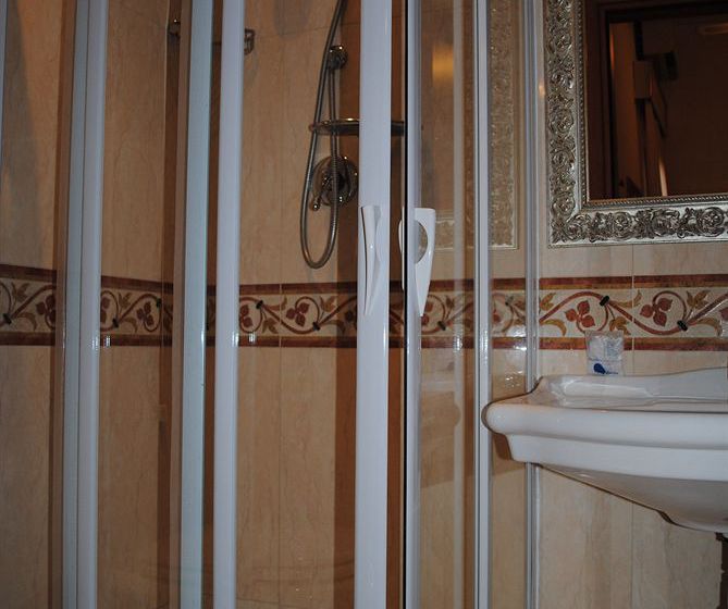 Hotel Villa Tina  | Viareggio | Lucca | Italia 13