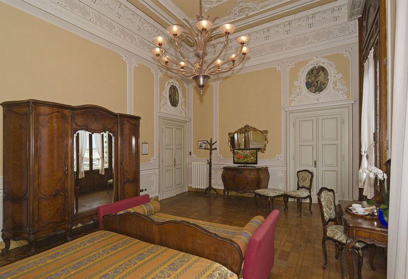 Hotel Villa Tina  | Viareggio | Lucca | Italia 14