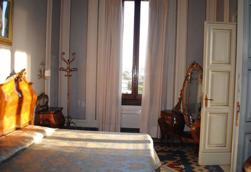 Hotel Villa Tina  | Viareggio | Lucca | Italia 15