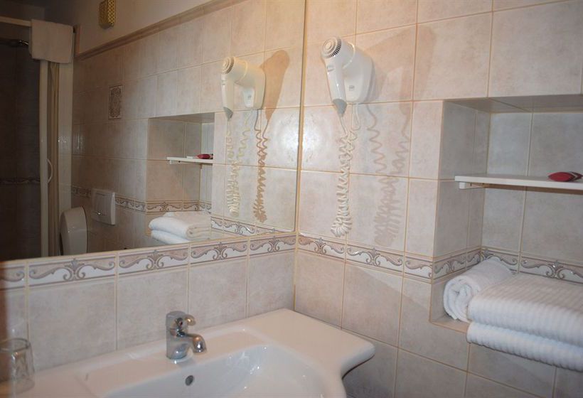 Hotel Villa Tina  | Viareggio | Lucca | Italia 16