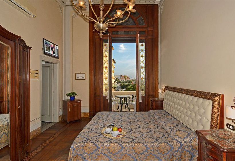 Hotel Villa Tina  | Viareggio | Lucca | Italia 17