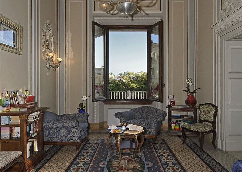 Hotel Villa Tina  | Viareggio | Lucca | Italia 18