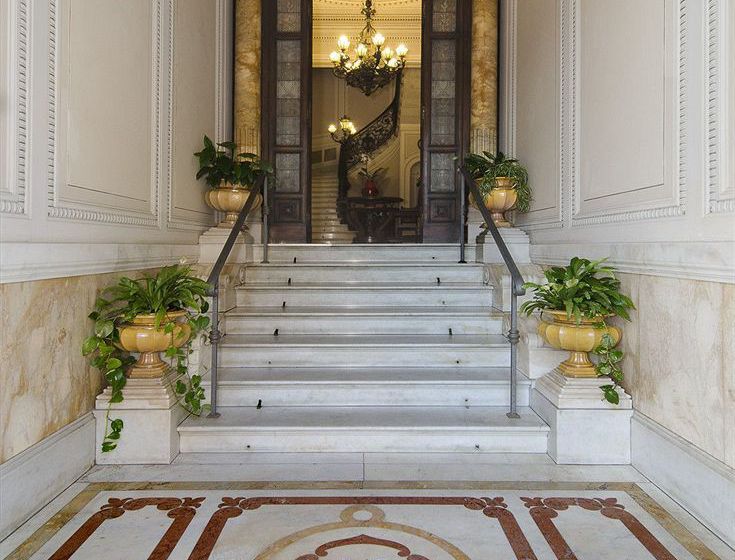 Hotel Villa Tina  | Viareggio | Lucca | Italia 19