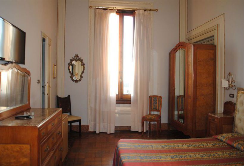 Hotel Villa Tina  | Viareggio | Lucca | Italia 20