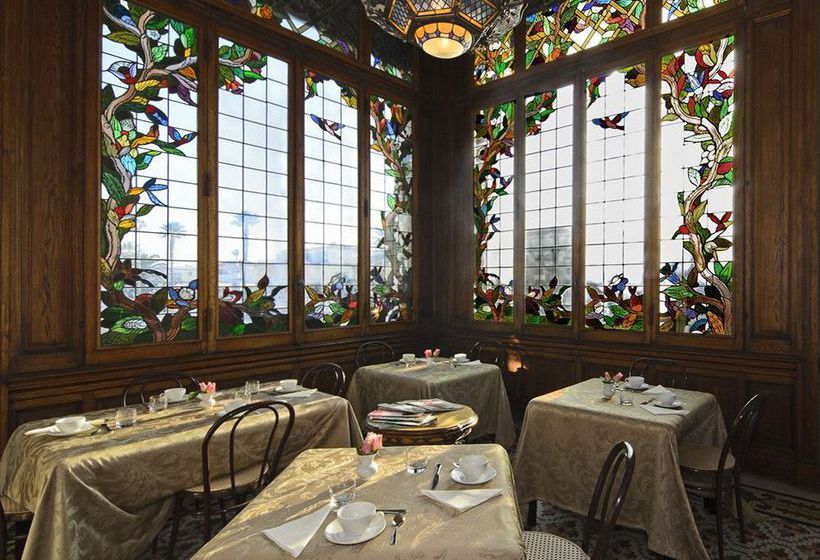 Hotel Villa Tina  | Viareggio | Lucca | Italia 5