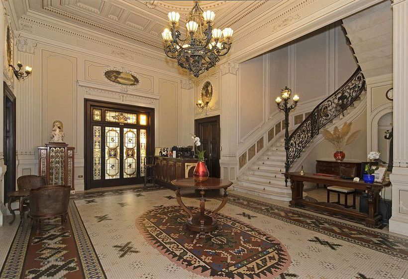 Hotel Villa Tina  | Viareggio | Lucca | Italia 6