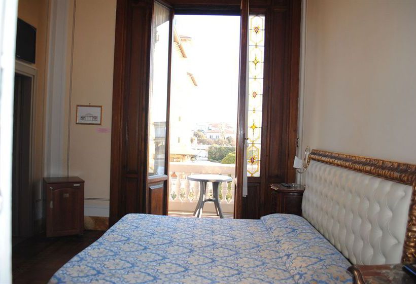 Hotel Villa Tina  | Viareggio | Lucca | Italia 7