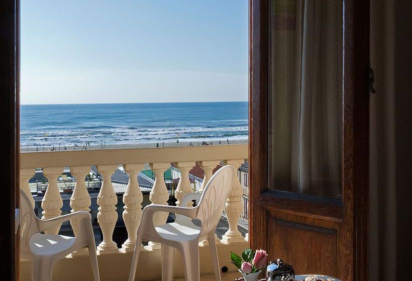 Hotel Villa Tina  | Viareggio | Lucca | Italia 8