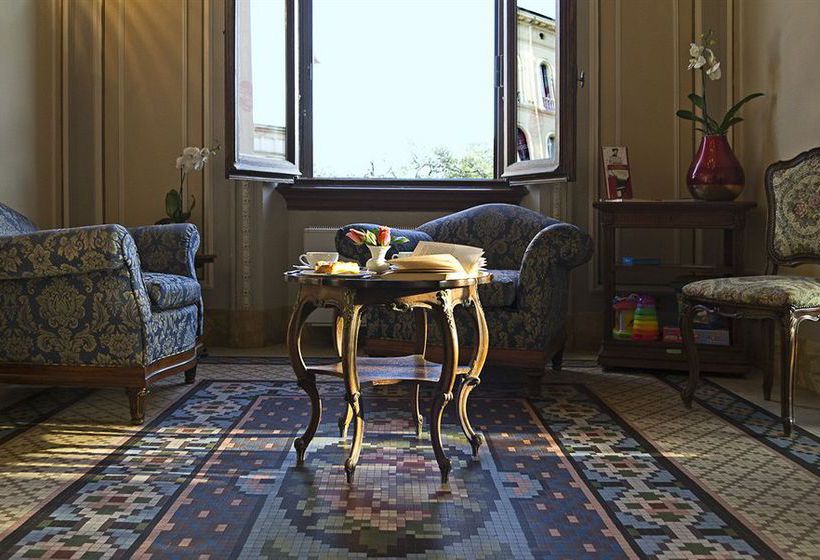 Hotel Villa Tina  | Viareggio | Lucca | Italia 9