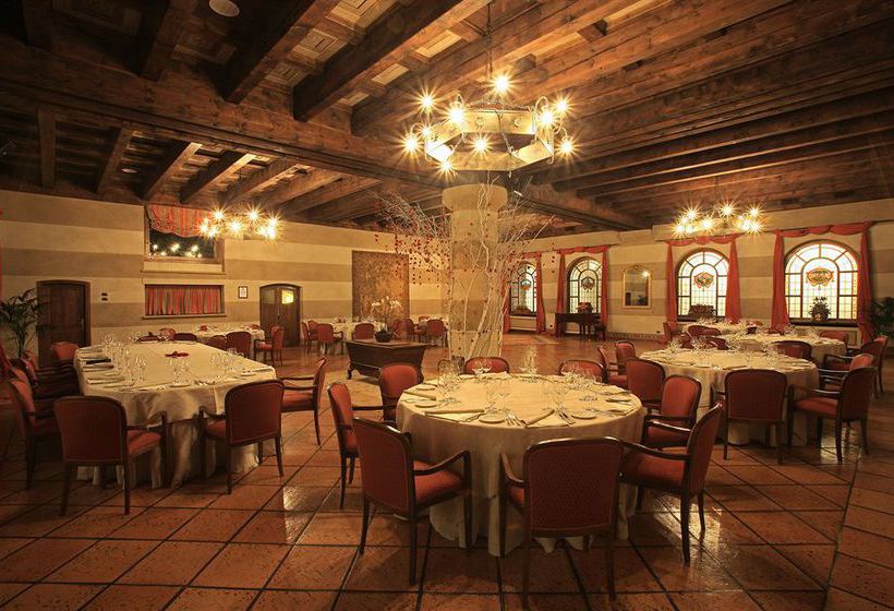 Mont Blanc Hotel Village  | La Salle | Aosta | Italia 1