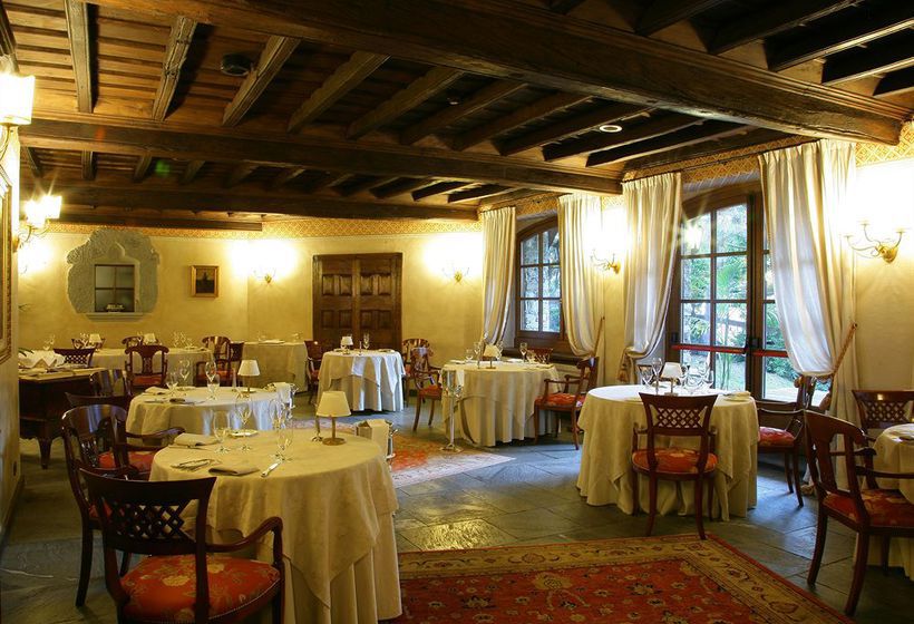 Mont Blanc Hotel Village  | La Salle | Aosta | Italia 11