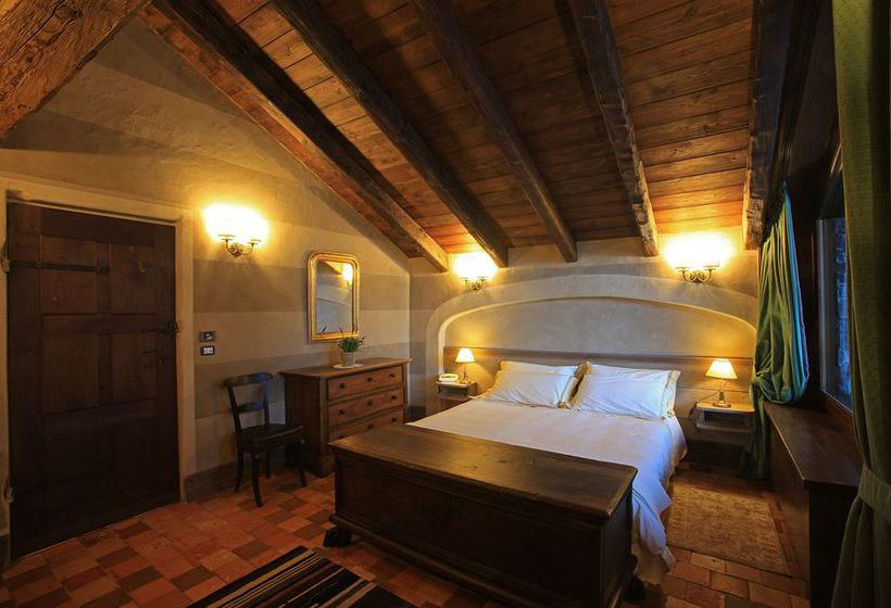 Mont Blanc Hotel Village  | La Salle | Aosta | Italia 13