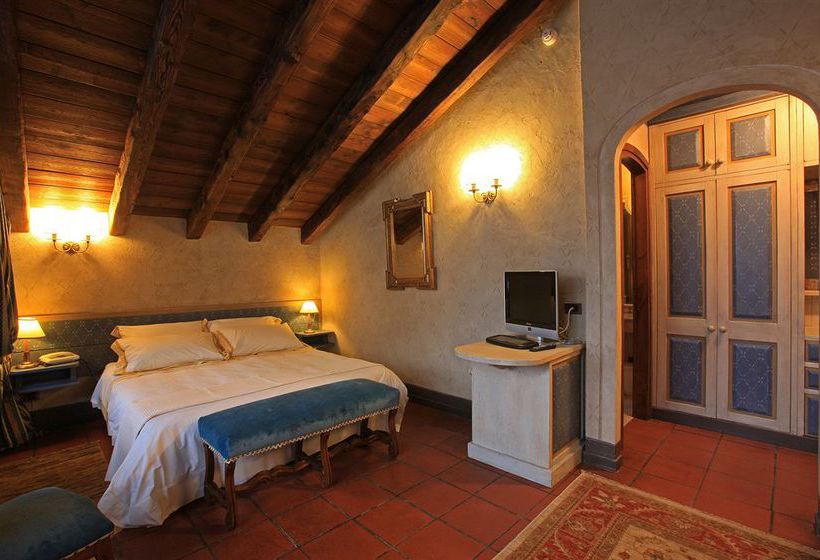 Mont Blanc Hotel Village  | La Salle | Aosta | Italia 15