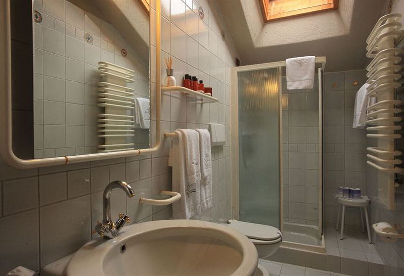 Mont Blanc Hotel Village  | La Salle | Aosta | Italia 17