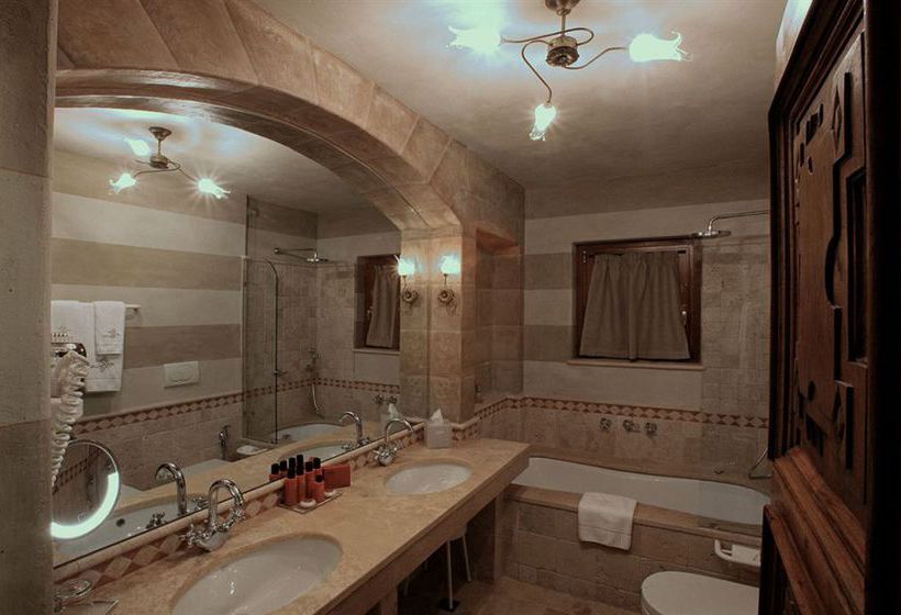 Mont Blanc Hotel Village  | La Salle | Aosta | Italia 18