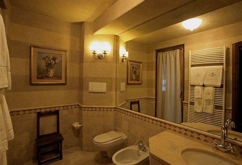 Mont Blanc Hotel Village  | La Salle | Aosta | Italia 19