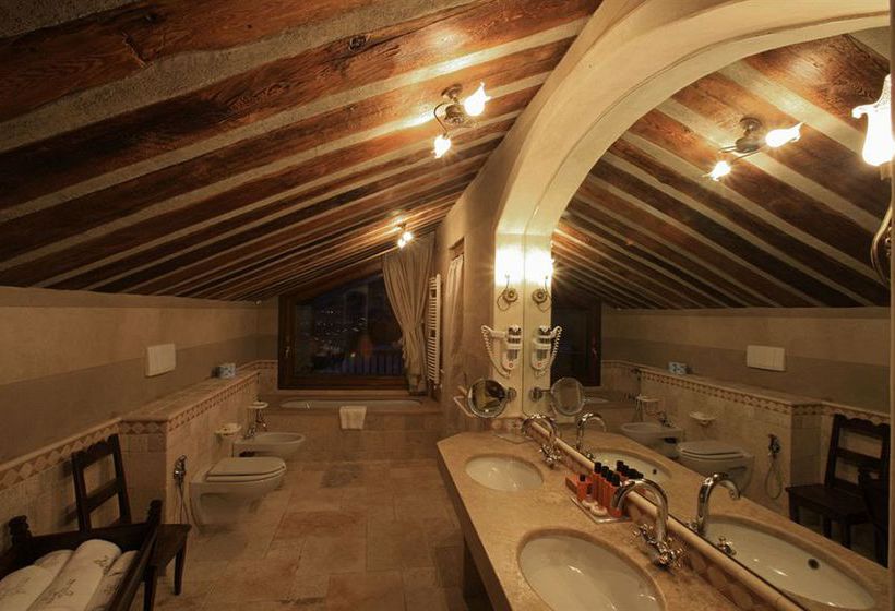 Mont Blanc Hotel Village  | La Salle | Aosta | Italia 20