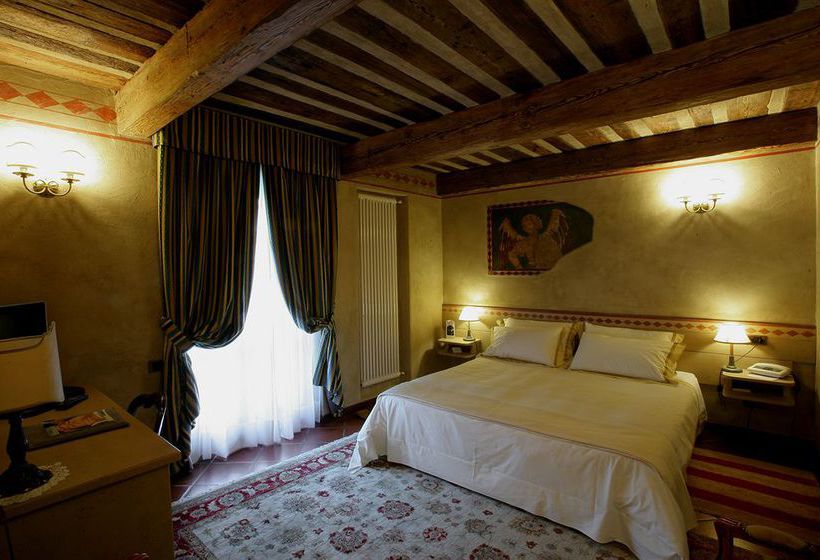 Mont Blanc Hotel Village  | La Salle | Aosta | Italia 3