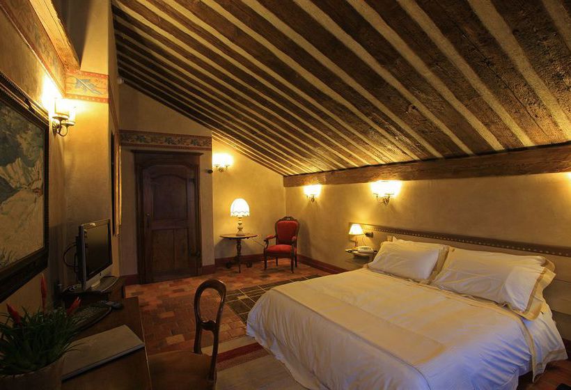 Mont Blanc Hotel Village  | La Salle | Aosta | Italia 4