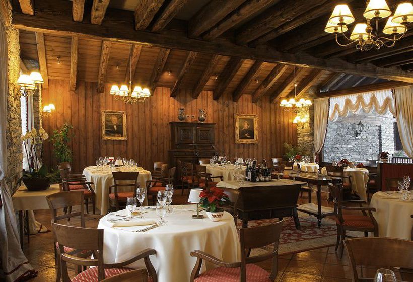 Mont Blanc Hotel Village  | La Salle | Aosta | Italia 5