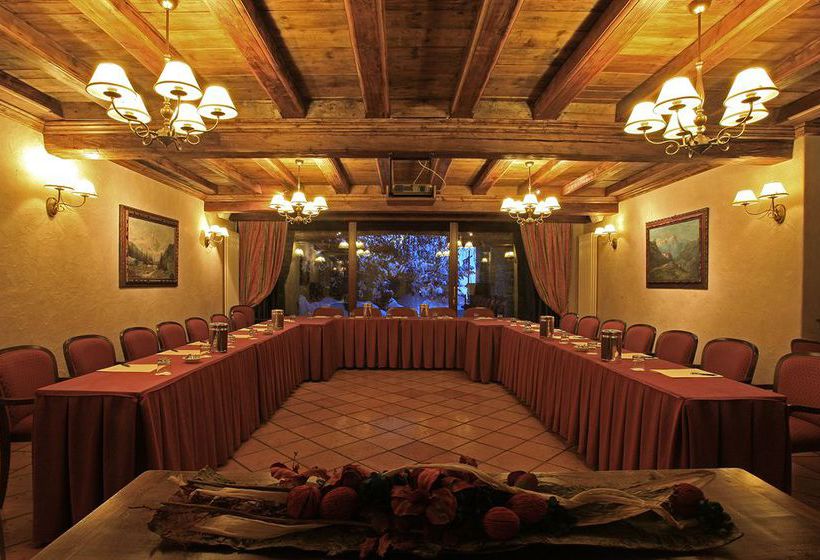 Mont Blanc Hotel Village  | La Salle | Aosta | Italia 6