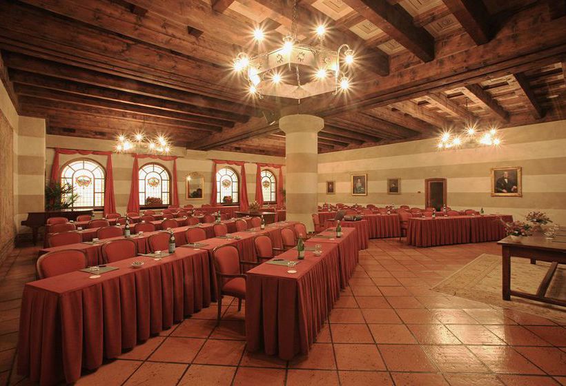 Mont Blanc Hotel Village  | La Salle | Aosta | Italia 7