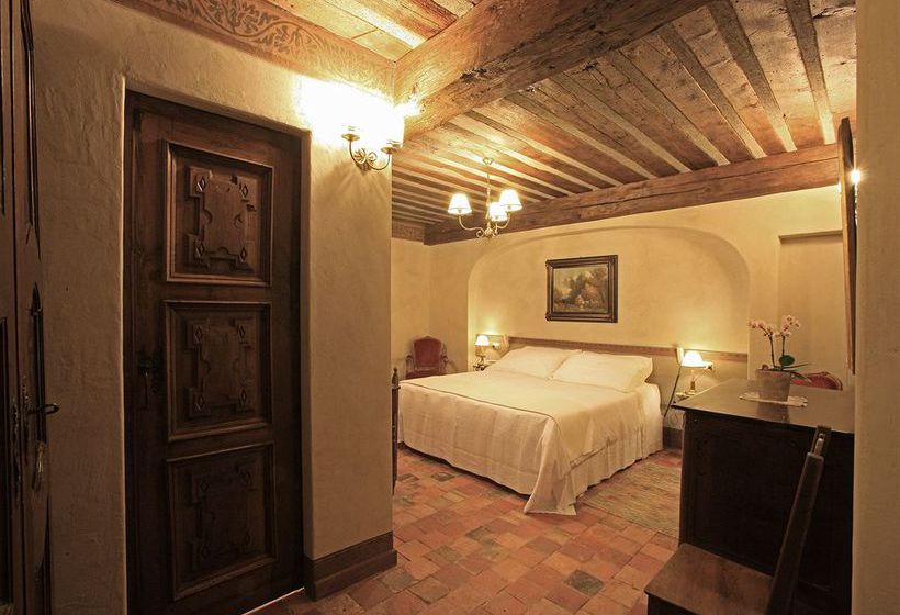 Mont Blanc Hotel Village  | La Salle | Aosta | Italia 9