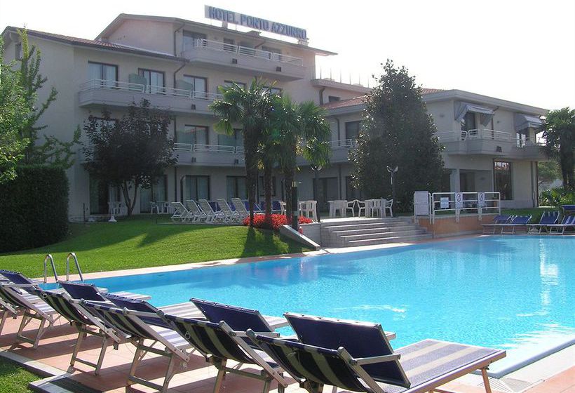 Hotel Porto Azzurro 